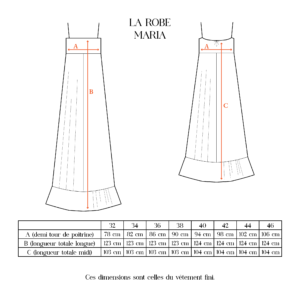 Robe Maria – Image 17